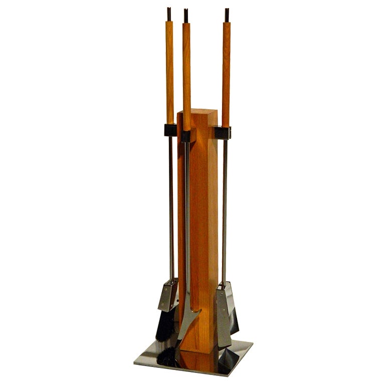 Alessandro Albrizzi Fireplace Tools