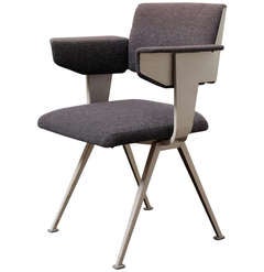 Friso Kramer "Resort" Office Desk Chair