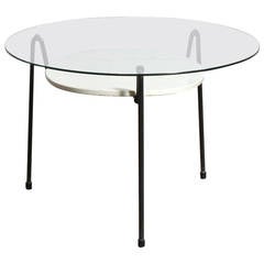 Wm. Rietveld 535 "Mosquito" Coffee Table