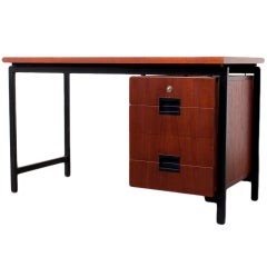 Cees Braakman Japanese Series Desk