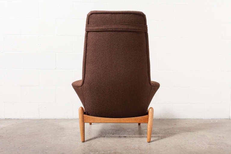 Dutch Bovenkamp Lounge Chair
