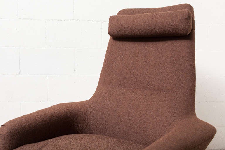 Upholstery Bovenkamp Lounge Chair