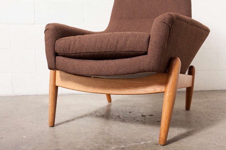 Bovenkamp Lounge Chair 1