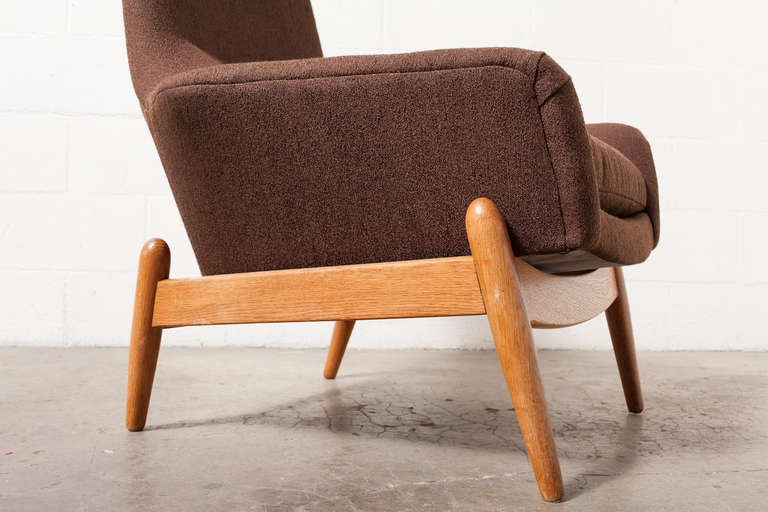 Bovenkamp Lounge Chair 3