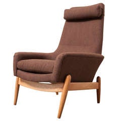 Bovenkamp Lounge Chair Bovenkamp Lounge Chair