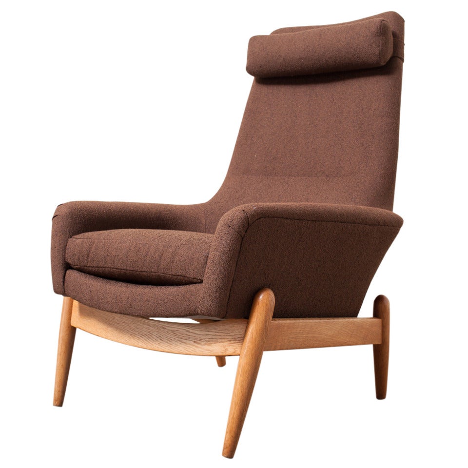 Bovenkamp Lounge Chair