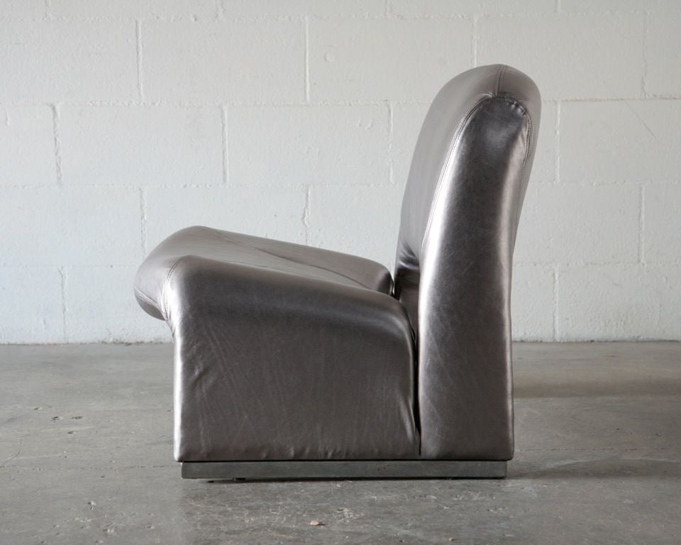 Italian Castelli Alky Chair