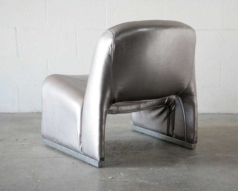 Castelli Alky Chair In Excellent Condition In Los Angeles, CA
