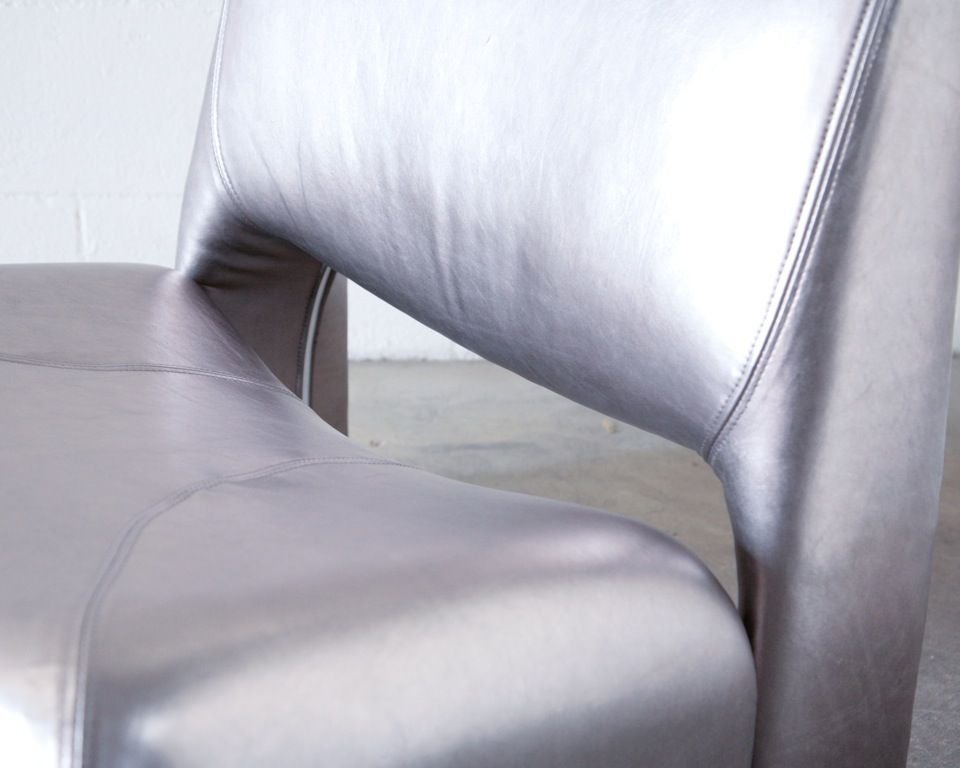 Castelli Alky Chair 1