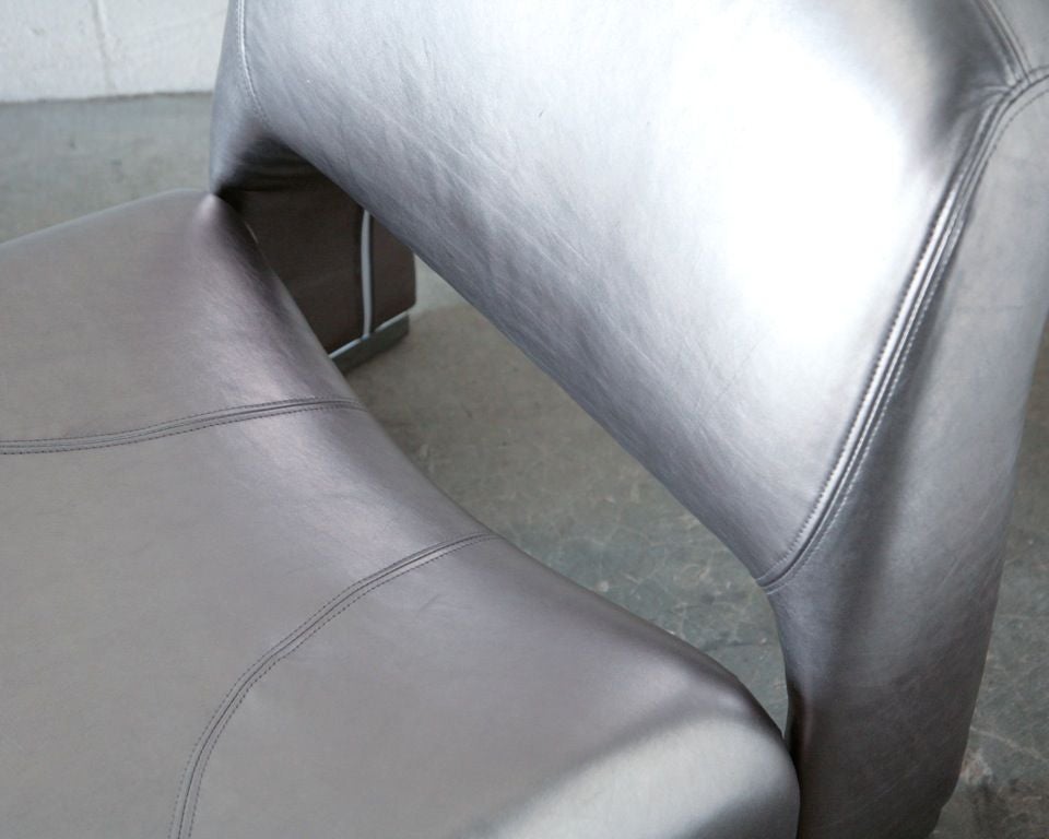 Castelli Alky Chair 2