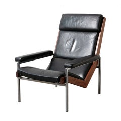 Robert Parry for Gelderland Lounge Chair