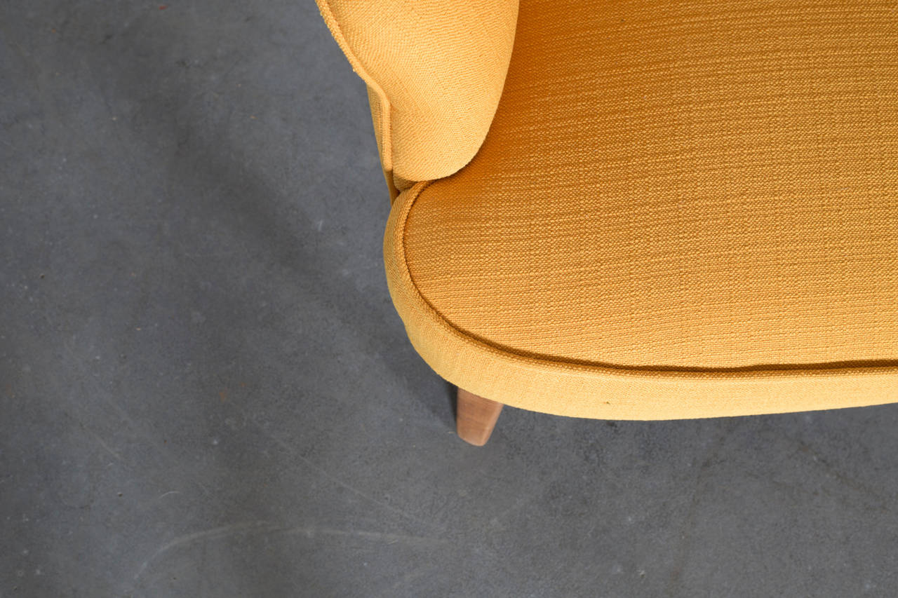 Theo Ruth for Artifort Armchair 2