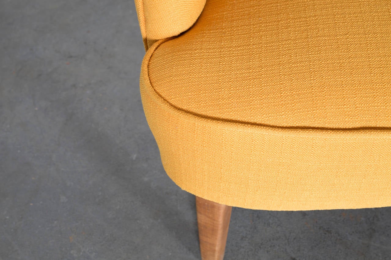 Theo Ruth for Artifort Armchair 1