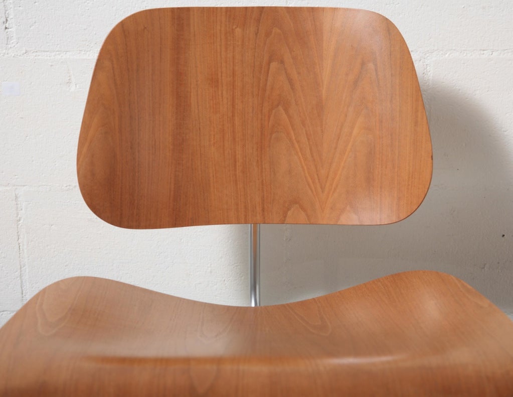 Pair Of Charles & Ray Eames 