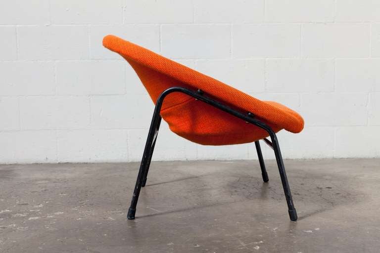 Dutch Artifort Bucket Chair