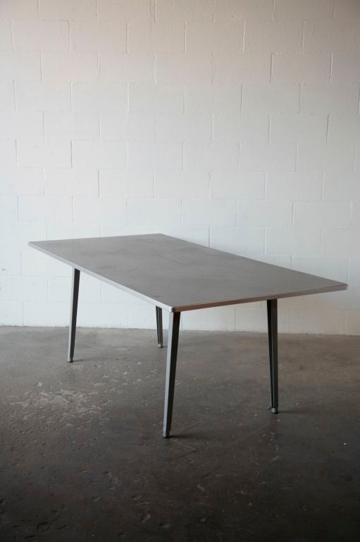 Friso Kramer REFORM Conference or Dining Table
