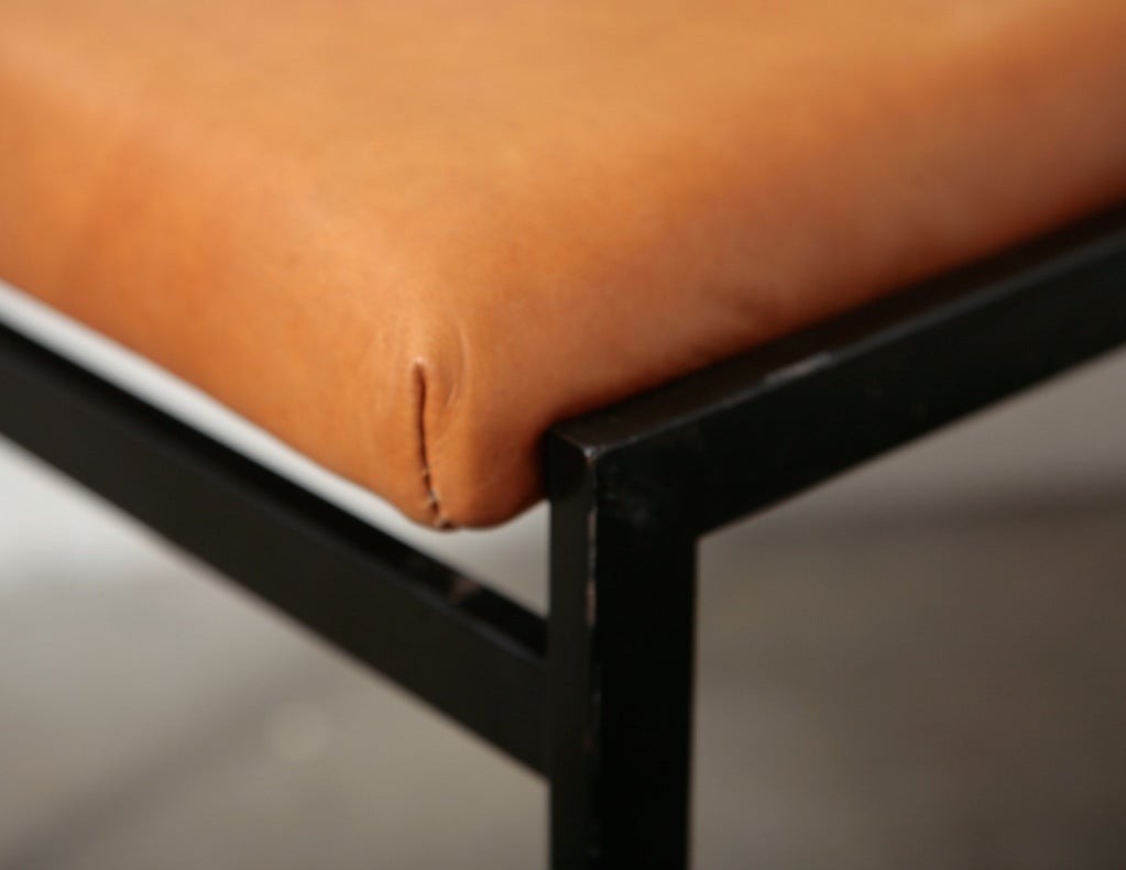 Cees Braakman Japanese Series Dining Chairs 4