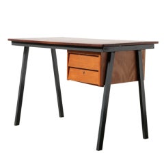 Dutch Prouve Style Desk
