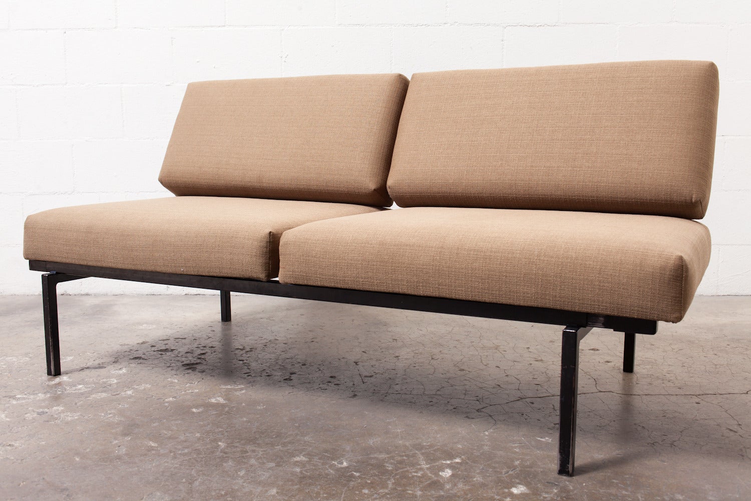 Coen De Vries Sofa Daybed