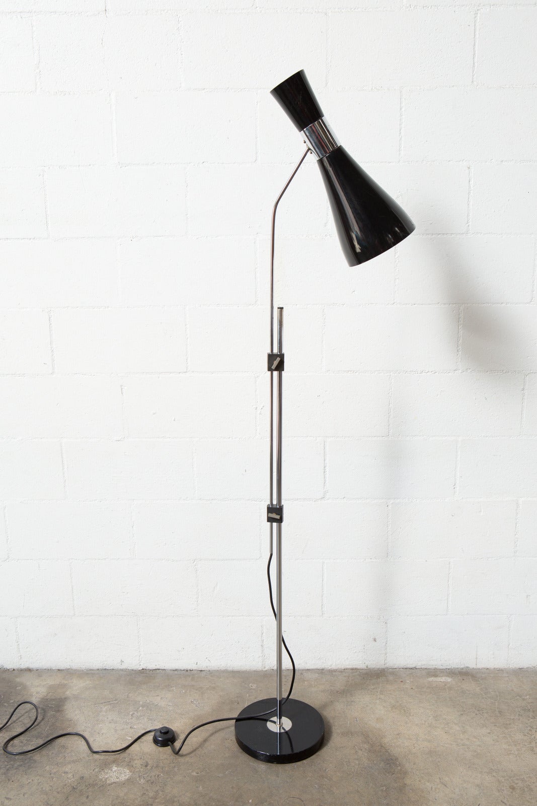 Fog and Morup Floor Lamp