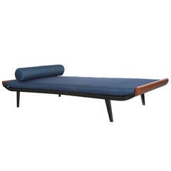 Vintage "Cleopatra" Daybed by A.R. Cordemeijer for Auping