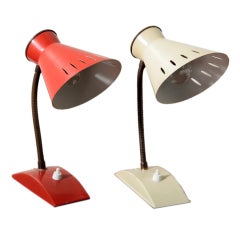 Stilnovo Style Table Lamp or Wall Sconce