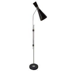 Fog and Morup Floor Lamp