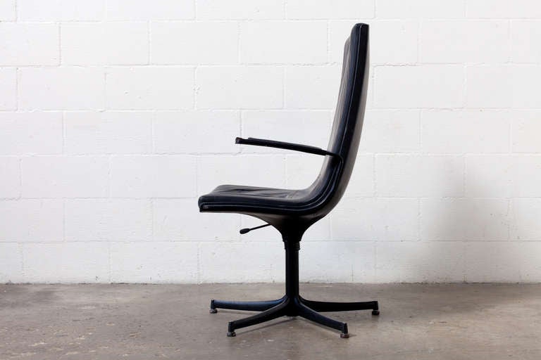 Walter Knoll Executive Office Chair