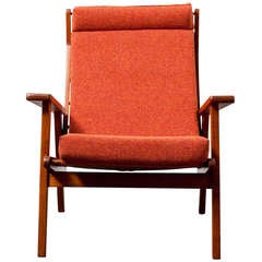 Robert Parry Lounge Chair