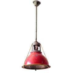Industrial Factory Ceiling Lamps