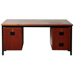 Cees Braakman Japanese Series Desk for UMS Pastoe