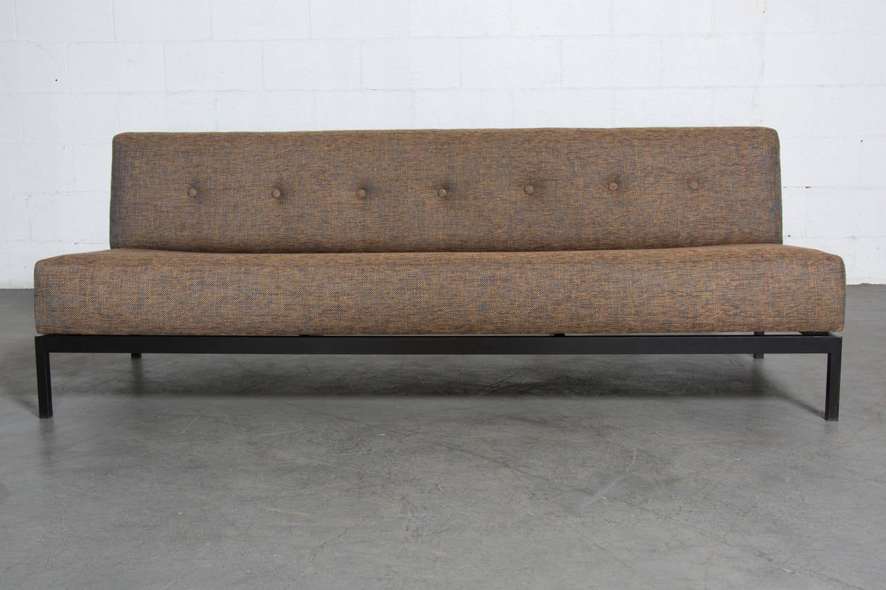 Artifort 072 Sofa by Kho Liang Le