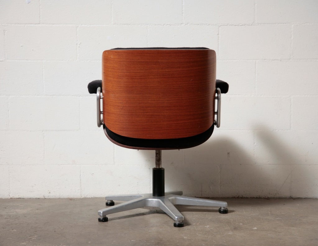 eames style office chairs