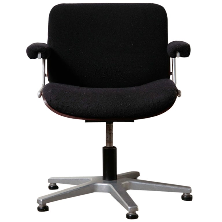 Eames Style Office Chair
