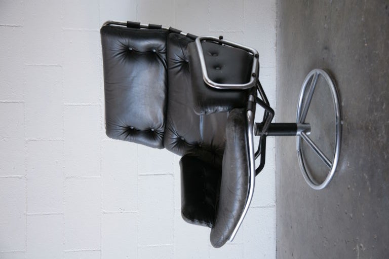 Martin Visser "Nagoya Chair" for Spectrum