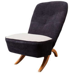 Theo Ruth Congo Chair 11