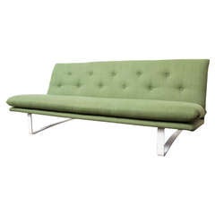 Artifort Sofa C684 by Kho Liang Le