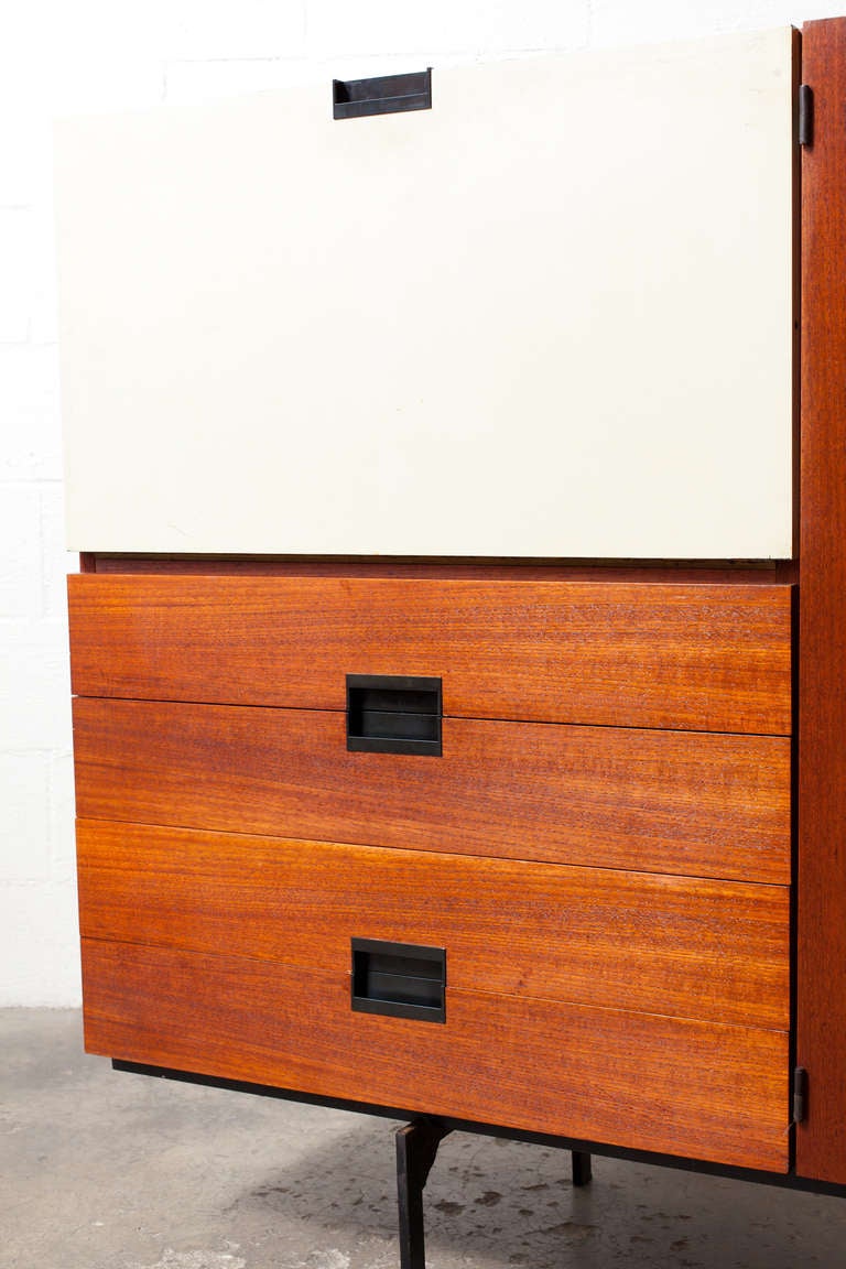 Cees Braakman Japanese Series Sideboard