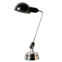 Charlotte Perriand Table Lamp