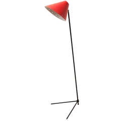 Hala Zeist Pinocchio Floor Lamp 1
