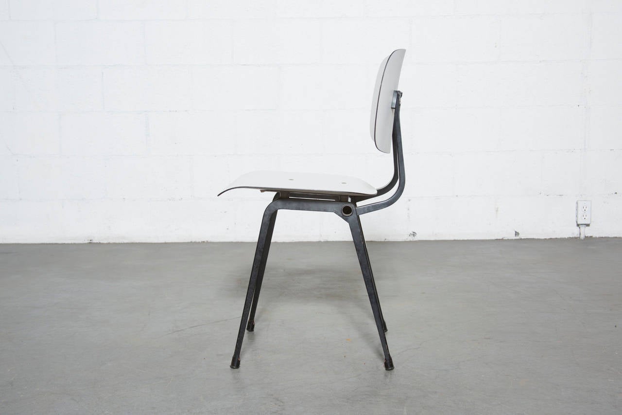 friso kramer revolt chair