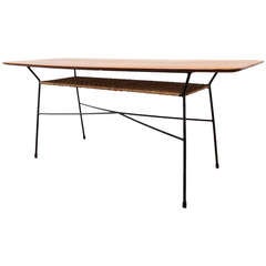 German Occasional Table
