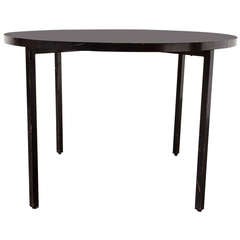 Dutch Modern Industrial Dining Table