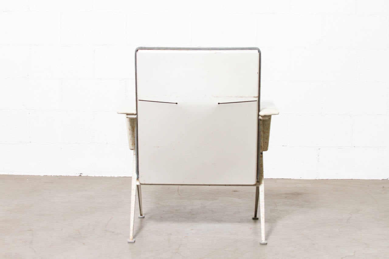 Mid-Century Modern Friso Kramer 