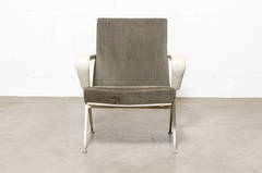 Friso Kramer "Repose" Arm Chair, 1960