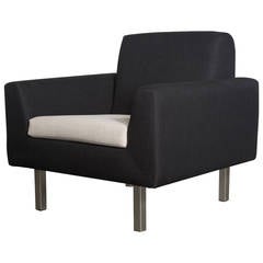 Artifort Two-Toned Club Chair 11