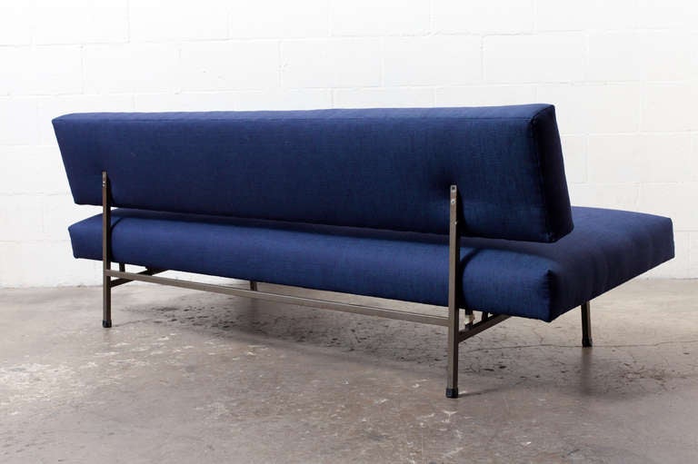 Mid-Century Modern Martin Visser Daybed Sofa