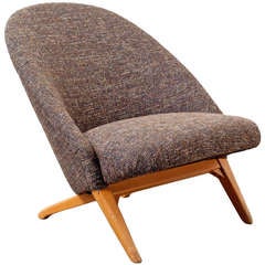 Theo Ruth Easy Chair for Artifort Theo Ruth Easy Chair for Artifort