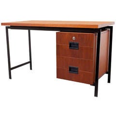 Cees Braakman Japanese Series Desk