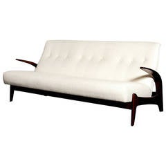 Gimson & Slater Scandinavian Sofa